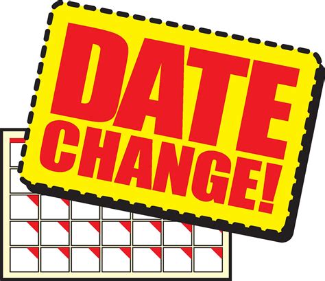 dating changed